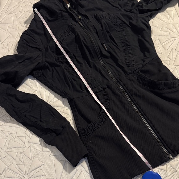 lululemon athletica Black Jacket - Picture 7 of 10